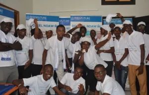 Le projet « Feed the Future Sénégal Dooleel Ndaw Ñi » officiellement lancé à Kaolack