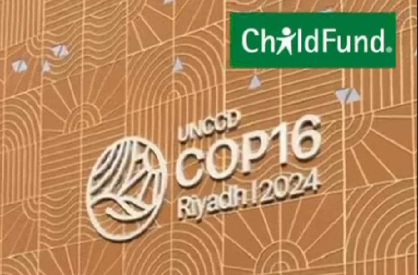 COP16 : Des jeunes du Sénégal participent à d&rsquo;importantes discussions mondiales sur les enjeux environnementaux