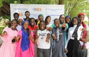 Le consortium d’ONG « Agir Ensemble » invite l’Etat du Sénégal à prioriser la protection des enfants