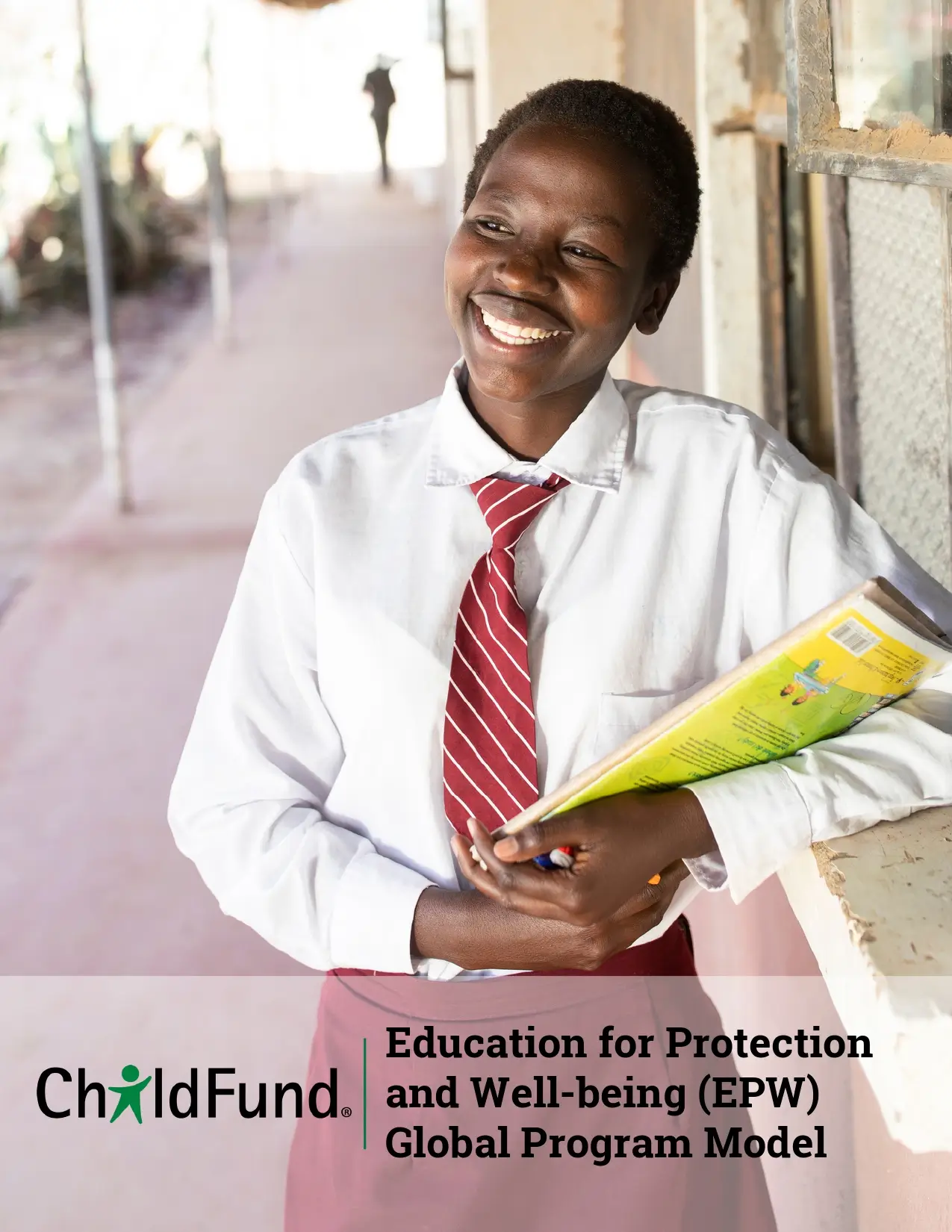 Modèle de programme d&rsquo;éducation pour la protection et le bien-être